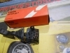 90228194 P2 MANDO LUCES E INTERMITENTES OPEL CALIBRA 90-97, TIGRA, 94-00 ORIGINAL LUCAS SQB208 10 PINES