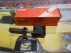 7700761979 P2 MANDO LIMPIAS RENAULT SUPERCINCO, GT TURBO ORIGINAL LUCAS SQB901