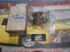CD04 TAPA CARBURADOR SOLEX 30, 32 DI SEAT 127 CON AGUJA Y BOYA ORIGINAL SEAT