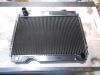 TVRDR8 RADIADOR HIERRO RENAULT 8, 10, ALPINE A110 MEDIDAS ORIGINALES