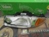 086576 P1 FARO IZQUIERDO VALEO ROVER 200 10/95 -> REGULADOR ELECTRICO