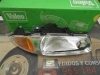 086577 P1 FARO DERECHO VALEO ROVER 200 10/95 -> REGULADOR ELECTRICO