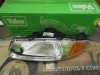 086572 P1+PV3N2 FARO IZQUIERDO VALEO H4 ROVER 200 95->99 REGULADOR MANUAL