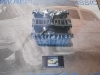 TVPFDDS JUEGO PASTILLAS REFRIGERADAS DE FRENO DELANTERAS CITROEN DS DESDE 1965 1D5451478W