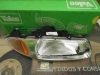 086573 P1 FARO DERECHO VALEO ROVER 200 10/95 -> REGULADOR MANUAL