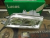 LXB 148 FARO IZQUIERDO LUCAS ROVER 200, 400 1990 ->