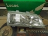 LXB 149 FARO DERECHO LUCAS ROVER 200, 400 1990 ->