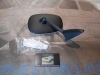 TVZHR03B RETROVISOR METALICO RENAULT 4, 6, 12, 16, SIMCA 1000, 1200, PEUGEOT 104, 204, 304, 404, 504