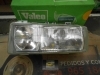 69135 FARO VALEO IZQUIERDO AUDI QUATTRO COUPE 90