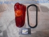 LI15 TULIPA TRASERA DERECHA CON GOMA RENAULT 4