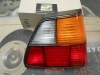 62993 PILOTO YORKA TRASERO DERECHO VOLKSWAGEN GOLF II 83 ->