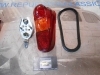 LI15* PILOTO TRASERO DERECHO RENAULT 4