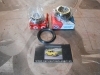 KR28 KIT RODAMIENTOS RUEDA DELANTERA RENAULT 8 10 ALPINE A110, TRASERA RENAULT 4, 6. ANTIGUO STOCK, CALIDAD IRB, FAG O SIMILAR