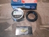 KR45 K37/51 KIT RODAMIENTO EJE TRASERO SEMIFLOTANTE TOYOTA LAND CRUISER RODAMIENTO 47,3x70,65x27 RETEN 47,5x70,65x9