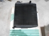 RAM69P2 PR RADIADOR MOTOR COBRE AUSTIN 1100, 1300 PUMA CHAUSON MEDIDA 360x370x45mm