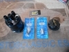 KITEN01 KIT ENCENDIDO SEAT 1500 ANTIGUO STOCK TAPA, PLATINOS, CONDENSADOR Y ROTOR