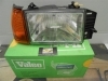 063146 P3 FARO VALEO DELANTERO DERECHO FIAT TIPO 88 --> FOCO EUROPEO PILOTO INTERMITENTE AMBAR