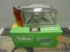 084320 P3+PV4N2 FARO VALEO DERECHO FIAT UNO 89 --> R2 (BILUX) PILOTO INTERMITENTE AMBAR