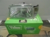 IFi08 P1/P5+PV4N2 FARO IZQUIERDO FIAT UNO 89-> PILOTO INTERMITENTE BLANCO, VALEO 084324, FOCO EUROPEO R2