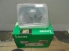 LXB188 P3 FARO LUCAS H4 DELANTERO DERECHO FIAT UNO 83->89