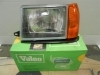 084442 P3 FARO VALEO DELANTERO IZQUIERDO LANCIA-AUTOBIANCHI Y10 -->89 F.E. PILOTO INTERMITENTE AMBAR