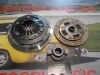 K1001 KIT COMPLETO EMBRAGUE SEAT 600 N 6 ESTRIAS