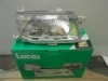 LXB168 P3 FARO LUCAS DERECHO OPEL ASTRA F 91 --> 98
