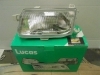 LXB169 P3 FARO LUCAS IZQUIERDO OPEL ASTRA F 91 --> 98