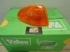 084985 P3 PILOTO VALEO DELANTERO DERECHO OPEL ASTRA F 92 --> AMBAR