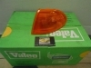 084984 P3 PILOTO VALEO DELANTERO IZQUIERDO OPEL ASTRA F 92 --> AMBAR