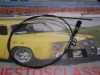 5547 MANDO CABLE ESTARTER RENAULT 11 TURBO