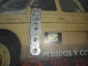 085145 P3 PORTALAMPARAS VALEO PILOTO TRASERO DERECHO CORSA 93