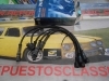 CB09 JUEGO CABLES BUJIAS ANTIPARASITARIOS SEAT MARBELLA, TERRA (91-93)