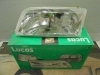 LXB233 P4 FARO LUCAS IZQUIERDO CITROEN ZX H4 91 --> DOBLE OPTICA