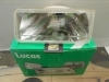LXB198 P4 FARO LUCAS DERECHO CITROEN BX H4 83 --> 92
