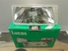 LXB199 P4 FARO LUCAS IZQUIERDO CITROEN BX H4 83 --> 92