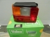 IC229P6 PILOTO TRASERO IZQUIERDO CITROEN BX -->89, VALEO 082064 CON PORTALAMPARAS