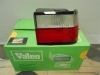 086929 P4 PILOTO VALEO TRASERO DERECHO CITROEN XANTIA -->97 LADO EXTERIOR