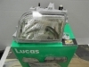 LXB207 P5 FARO LUCAS IZQUIERDO RENAULT CLIO 90 --> H4 REGULADOR HIDRAULICO