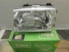 061263 FARO VALEO IZQUIERDO RENAULT 21 -->89 H4 REGULACION MANUAL