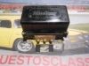 DELCO REMY REGULADOR MODEL 1118504 12V 25A VEHÍCULO MILITAR NUEVO ANTIGUO STOCK