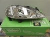 87470 P5 FARO VALEO DERECHO RENAULT MEGANE H4 99 --> 02