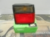 RE414+PY1N2 PILOTO TRASERO DERECHO RENAULT 21 1ª FASE, VALEO 083607 CON PORTALAMPARAS (YORKA 062252)