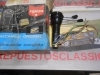CLB2-5 FEMSA MANDO LUCES SEAT 600 D, E, L ORIGINAL SEAT
