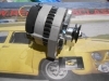 TV55897 ALTERNADOR RENAULT 5, 7 CON REGULADOR INCORPORADO EQUIVALENTE BOSCH 0986031710