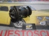 BA275P4 BOMBA AGUA MERCEDES W111 M180 1212010110 NUEVA ANTIGUO STOCK ALTURA TOTAL 14 cm
