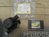 085037 P5 OBTURADOR TAPA ANTINIEBLA RENAULT R - 19, R- 21, CLIO