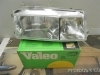 63002 FARO VALEO DERECHO RENAULT 21 TURBO 89-->
