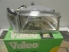 IFi09 P1/P5 FARO DERECHO FIAT UNO 89-> PILOTO INTERMITENTE BLANCO, VALEO 084322, FOCO EUROPEO R2
