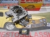 CW-112 CARBURADOR WEBER 32 DRT 202 RENAULT RENAULT SUPERCINCO, 9, 11 TS, GTS 1400cc (84-90)